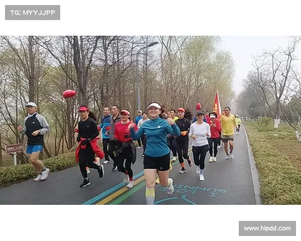 2017浙江马拉松赛事激情开跑万众奔跑共享健康梦想